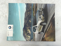 2011 Bmw X3 Owners Manual Book Guide P/N:01 40 2 606 588 01 40 2 607 116 OEM Used Auto Parts - Oemusedautoparts1.com