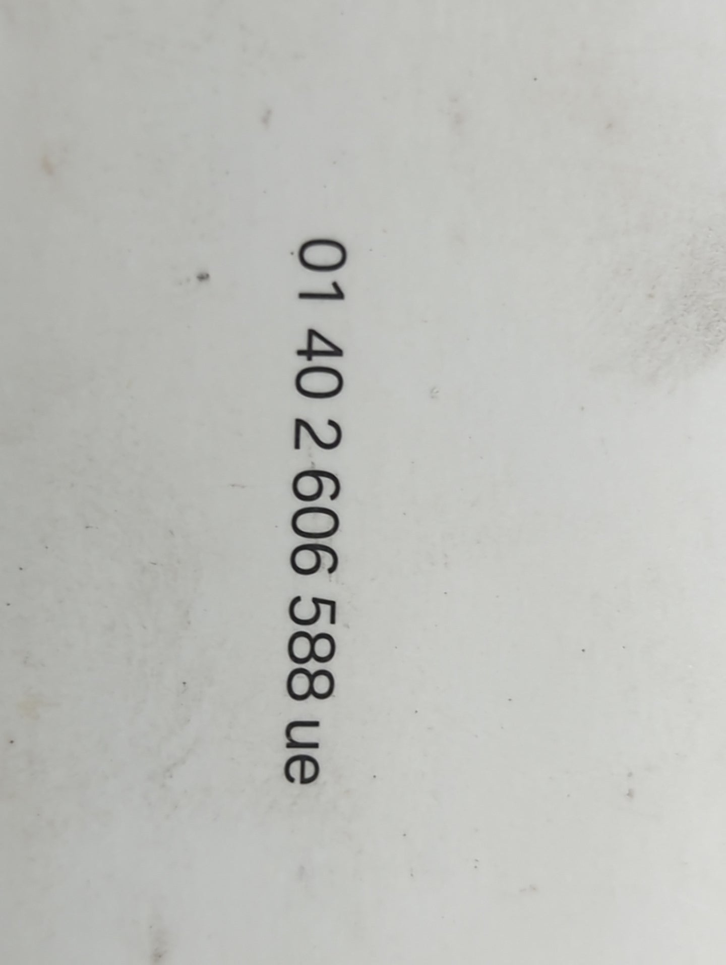 2011 Bmw X3 Owners Manual Book Guide P/N:01 40 2 606 588 01 40 2 607 116 OEM Used Auto Parts - Oemusedautoparts1.com