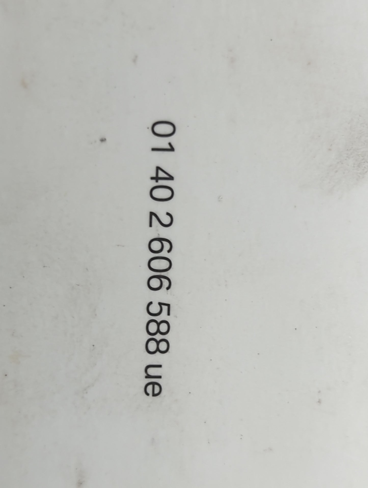 2011 Bmw X3 Owners Manual Book Guide P/N:01 40 2 606 588 01 40 2 607 116 OEM Used Auto Parts - Oemusedautoparts1.com