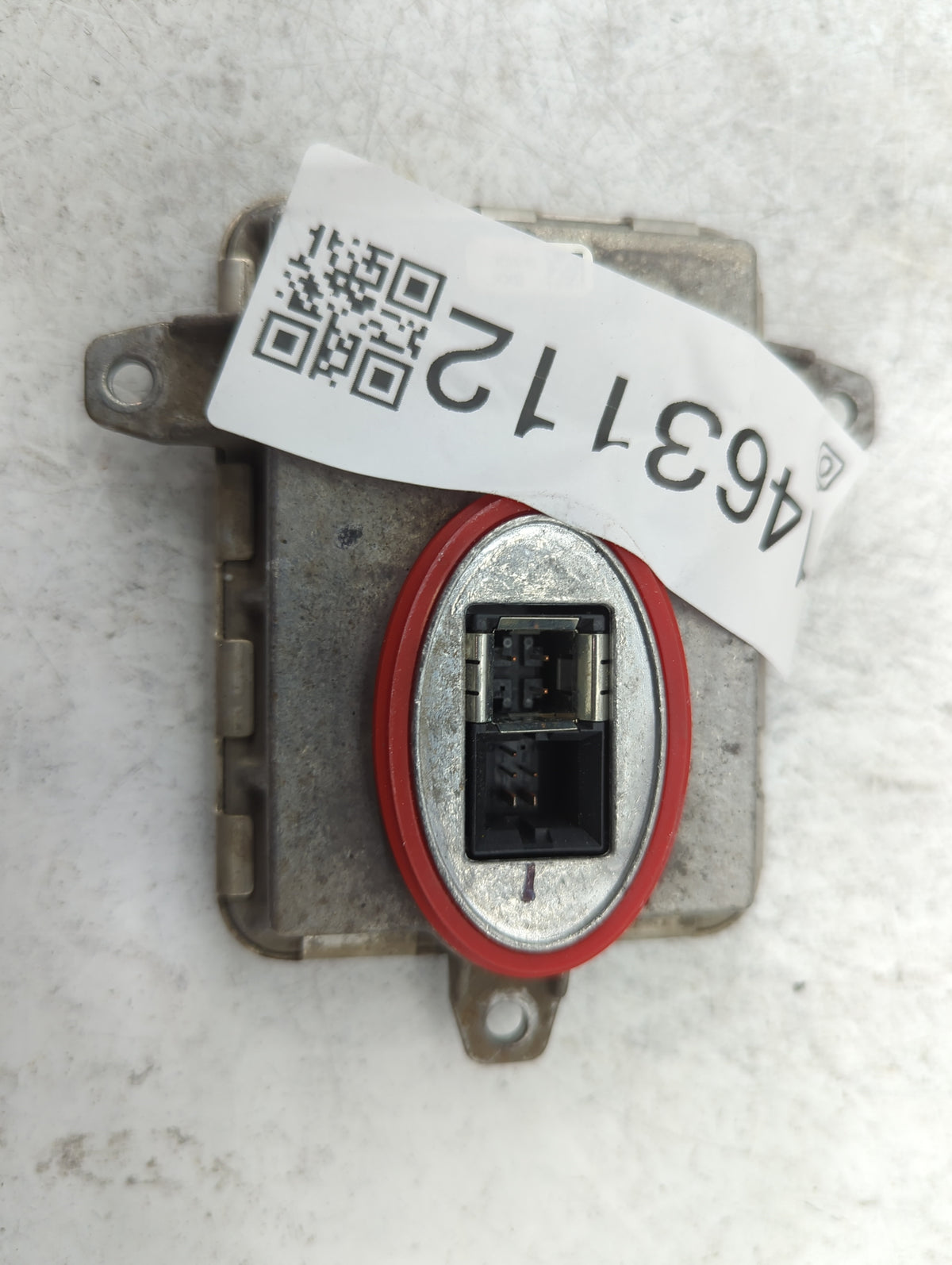 2011-2014 Bmw X3 Headlight Ballast Head Light - Oemusedautoparts1.com
