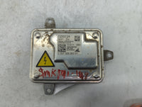 2011-2014 Bmw X3 Headlight Ballast Head Light - Oemusedautoparts1.com
