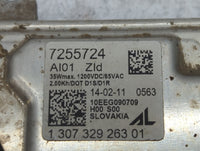 2011-2014 Bmw X3 Headlight Ballast Head Light - Oemusedautoparts1.com