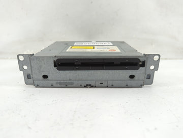 2011-2013 Bmw X3 Radio AM FM Cd Player Receiver Replacement P/N:9269898 HB9540, 9540HP0B7600243 Fits Fits 2011 2012 2013 OEM