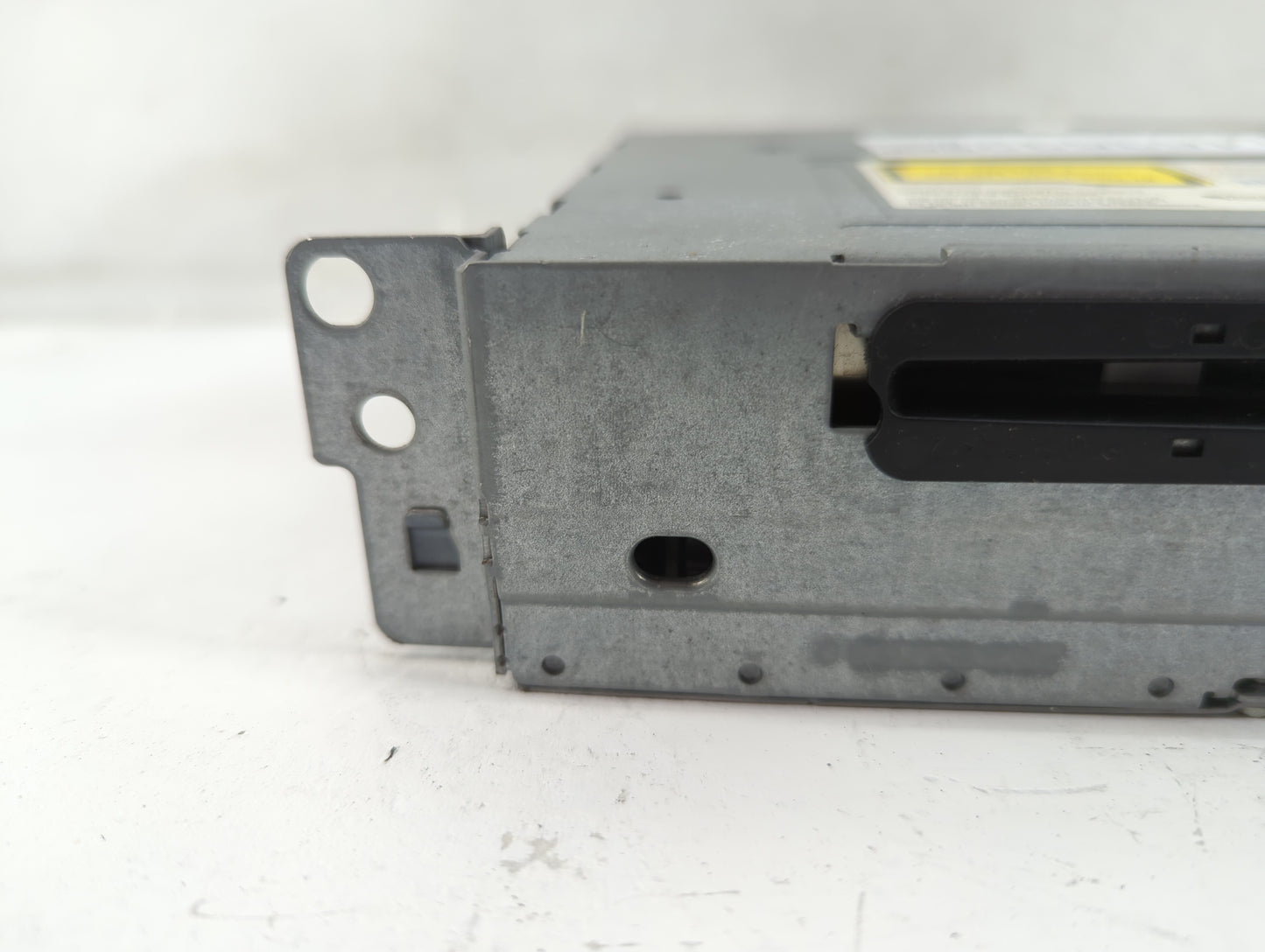 2011-2013 Bmw X3 Radio AM FM Cd Player Receiver Replacement P/N:9269898 HB9540, 9540HP0B7600243 Fits Fits 2011 2012 2013 OEM
