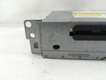 2011-2013 Bmw X3 Radio AM FM Cd Player Receiver Replacement P/N:9269898 HB9540, 9540HP0B7600243 Fits Fits 2011 2012 2013 OEM Used Auto Parts