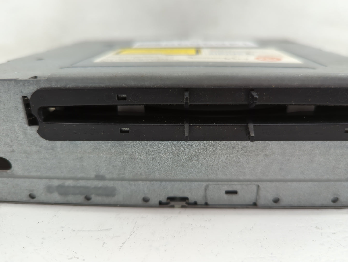 2011-2013 Bmw X3 Radio AM FM Cd Player Receiver Replacement P/N:9269898 HB9540, 9540HP0B7600243 Fits Fits 2011 2012 2013 OEM