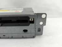 2011-2013 Bmw X3 Radio AM FM Cd Player Receiver Replacement P/N:9269898 HB9540, 9540HP0B7600243 Fits Fits 2011 2012 2013 OEM