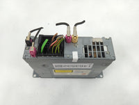 2011-2013 Bmw X3 Radio AM FM Cd Player Receiver Replacement P/N:9269898 HB9540, 9540HP0B7600243 Fits Fits 2011 2012 2013 OEM
