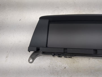 2011-2017 Bmw X3 Information Display Screen 1471427