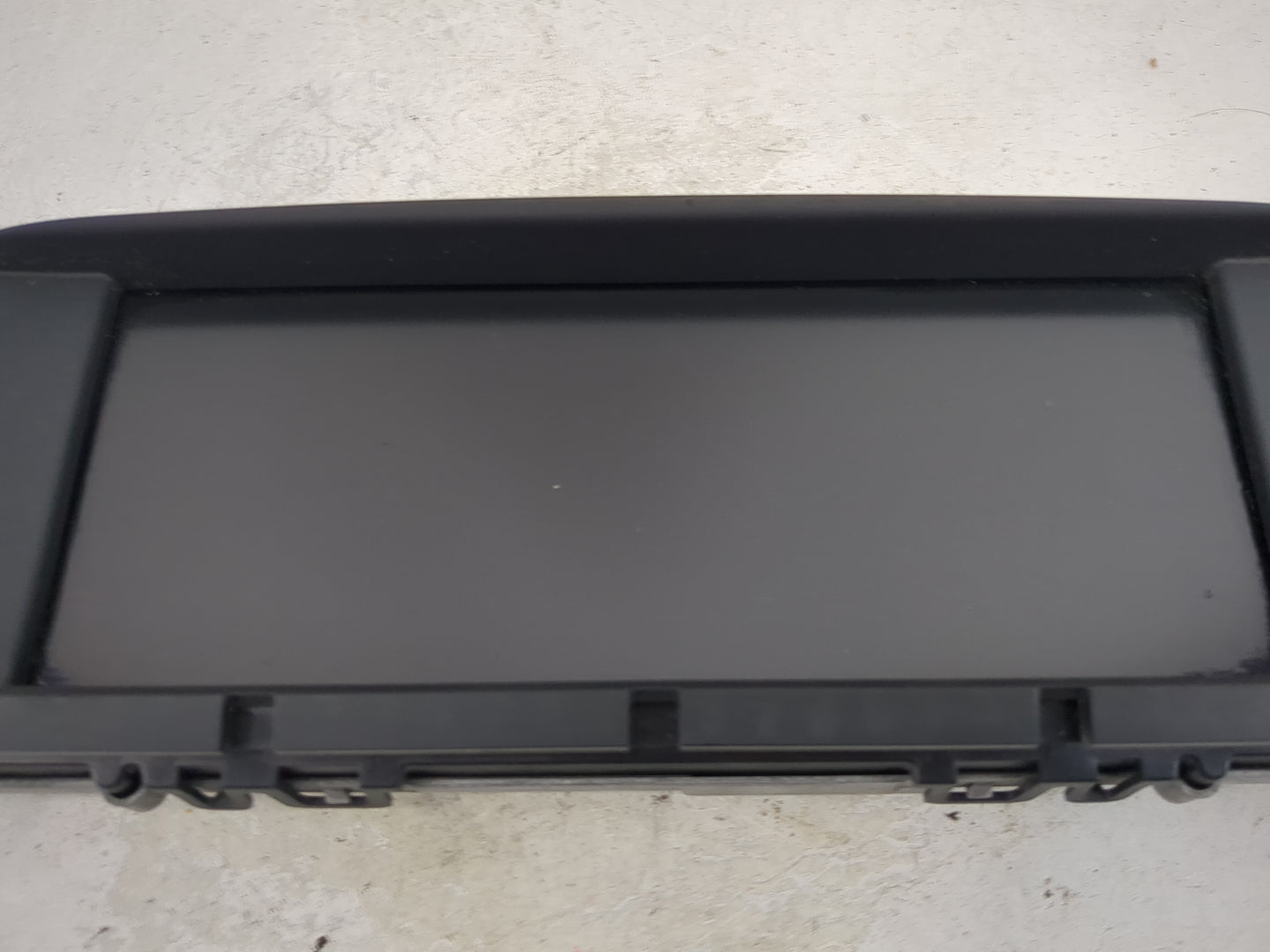 2011-2017 Bmw X3 Information Display Screen 1471427 - Oemusedautoparts1.com