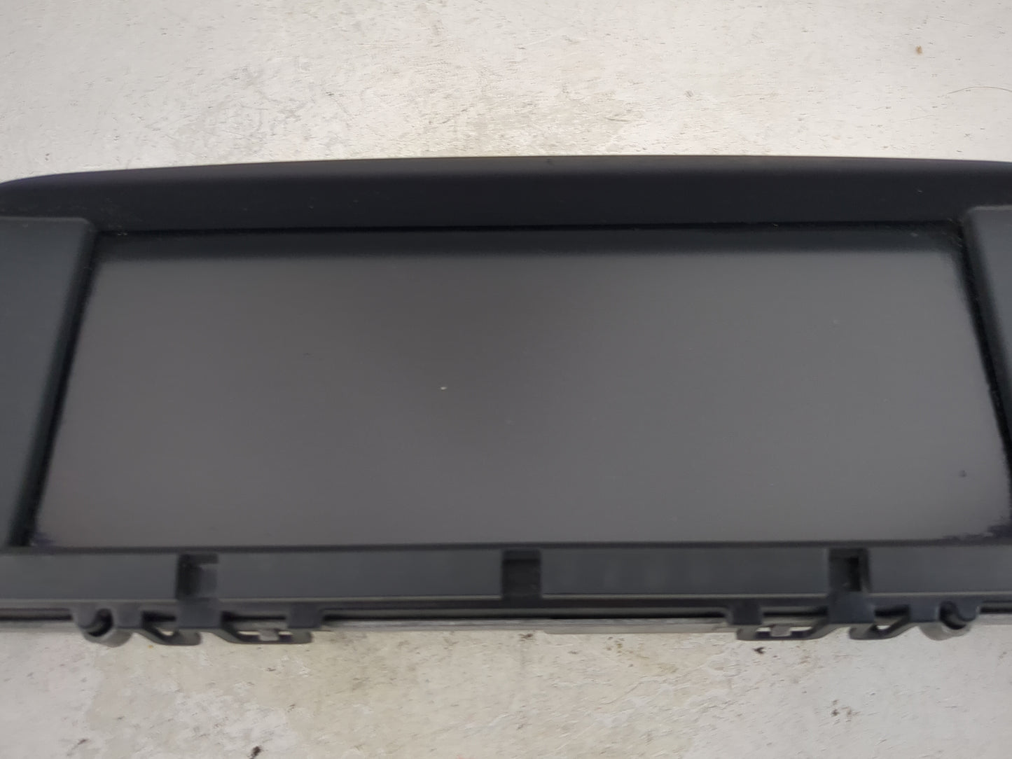 2011-2017 Bmw X3 Information Display Screen 1471427 - Oemusedautoparts1.com
