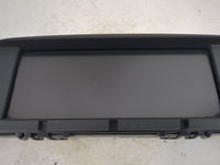 2011-2017 Bmw X3 Information Display Screen 1471427 - Oemusedautoparts1.com