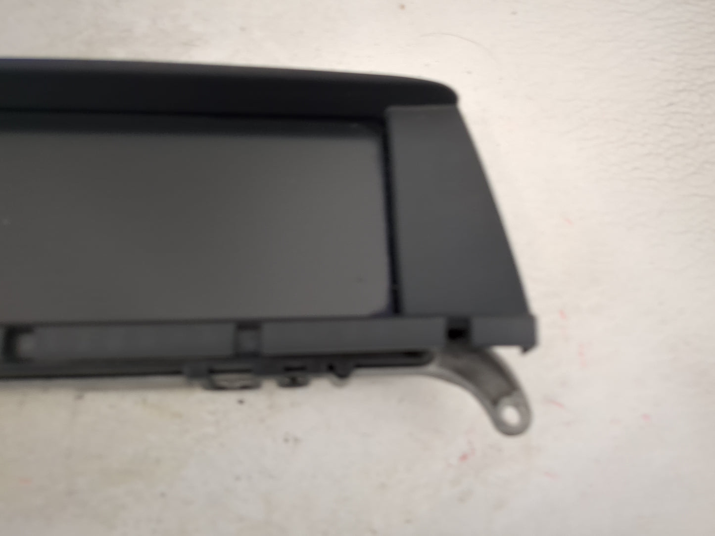 2011-2017 Bmw X3 Information Display Screen 1471427 - Oemusedautoparts1.com
