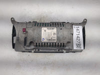 2011-2017 Bmw X3 Information Display Screen 1471427 - Oemusedautoparts1.com