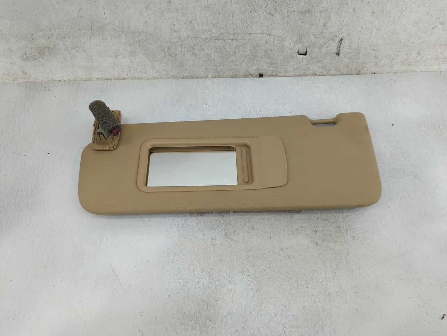 2011-2017 Bmw X3 Sun Visor Shade Replacement Driver Left Mirror Fits Fits 2011 2012 2013 2014 2015 2016 2017 2018 OEM Used A