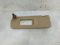 2011-2017 Bmw X3 Sun Visor Shade Replacement Driver Left Mirror Fits Fits 2011 2012 2013 2014 2015 2016 2017 2018 OEM Used A