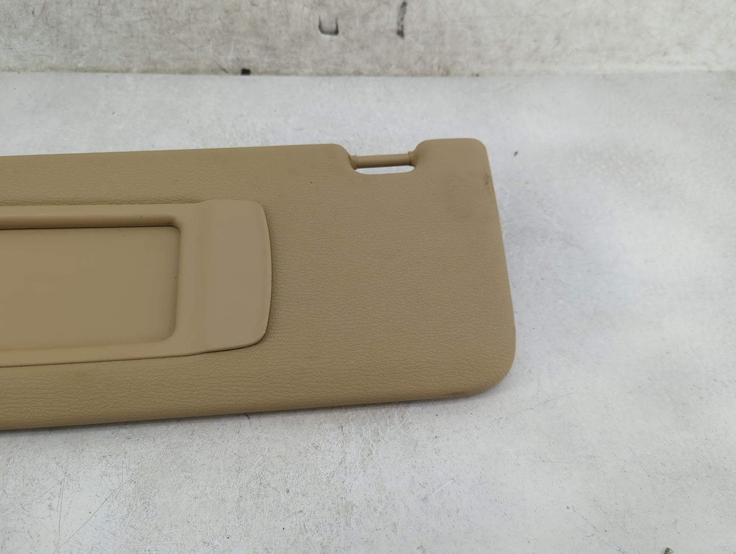 2011-2017 Bmw X3 Sun Visor Shade Replacement Driver Left Mirror Fits Fits 2011 2012 2013 2014 2015 2016 2017 2018 OEM Used A