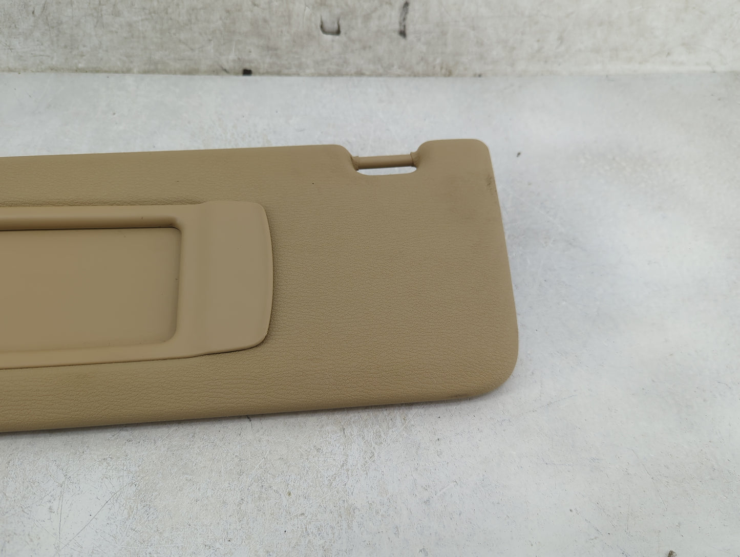 2011-2017 Bmw X3 Sun Visor Shade Replacement Driver Left Mirror Fits Fits 2011 2012 2013 2014 2015 2016 2017 2018 OEM Used A