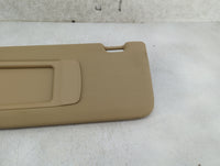 2011-2017 Bmw X3 Sun Visor Shade Replacement Driver Left Mirror Fits Fits 2011 2012 2013 2014 2015 2016 2017 2018 OEM Used A