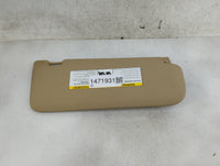 2011-2017 Bmw X3 Sun Visor Shade Replacement Driver Left Mirror Fits Fits 2011 2012 2013 2014 2015 2016 2017 2018 OEM Used A