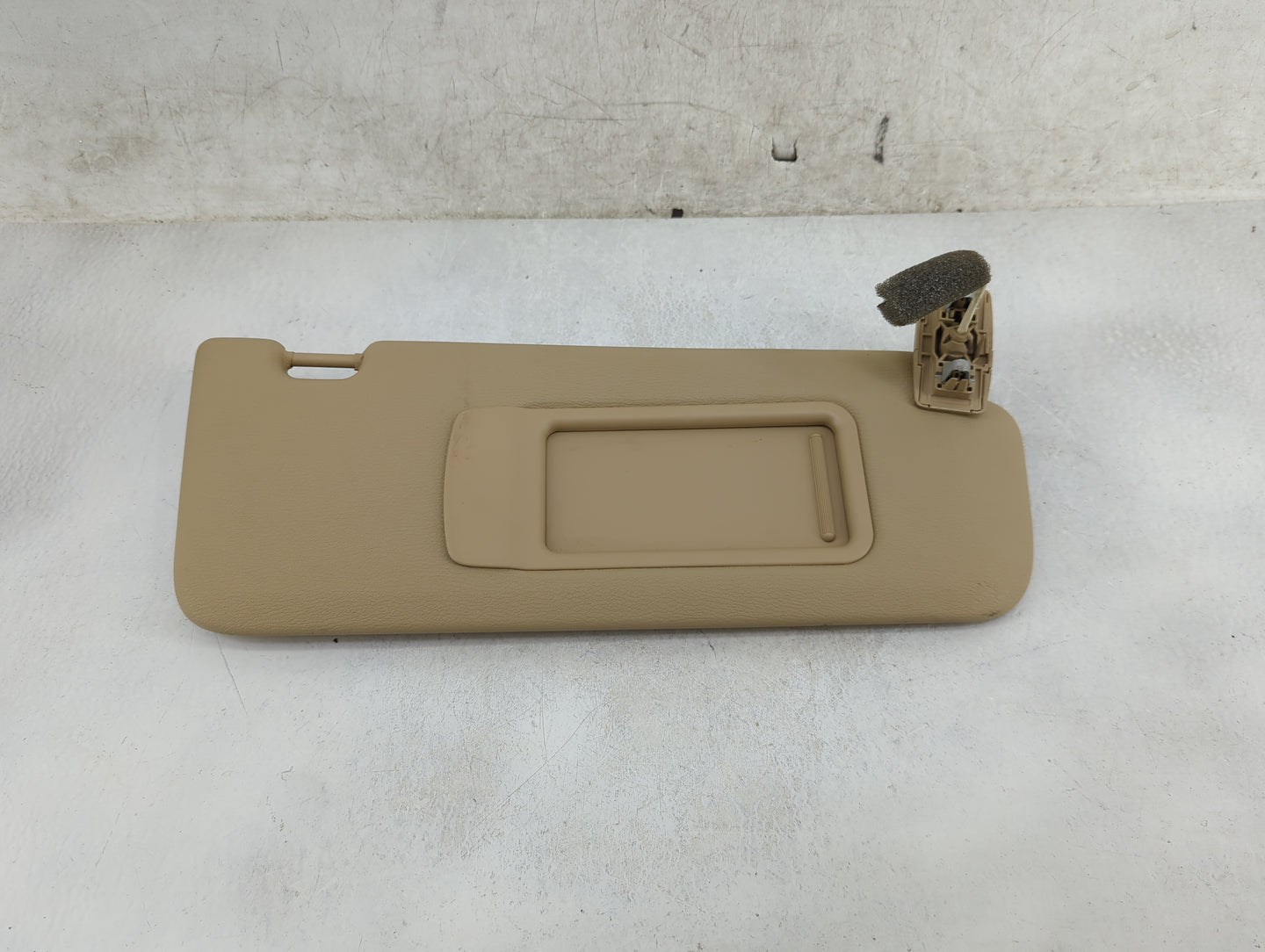 2011-2017 Bmw X3 Sun Visor Shade Replacement Passenger Right Mirror Fits Fits 2011 2012 2013 2014 2015 2016 2017 2018 OEM Us