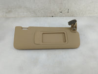 2011-2017 Bmw X3 Sun Visor Shade Replacement Passenger Right Mirror Fits Fits 2011 2012 2013 2014 2015 2016 2017 2018 OEM Us