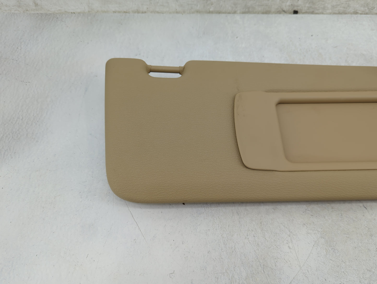 2011-2017 Bmw X3 Sun Visor Shade Replacement Passenger Right Mirror Fits Fits 2011 2012 2013 2014 2015 2016 2017 2018 OEM Us