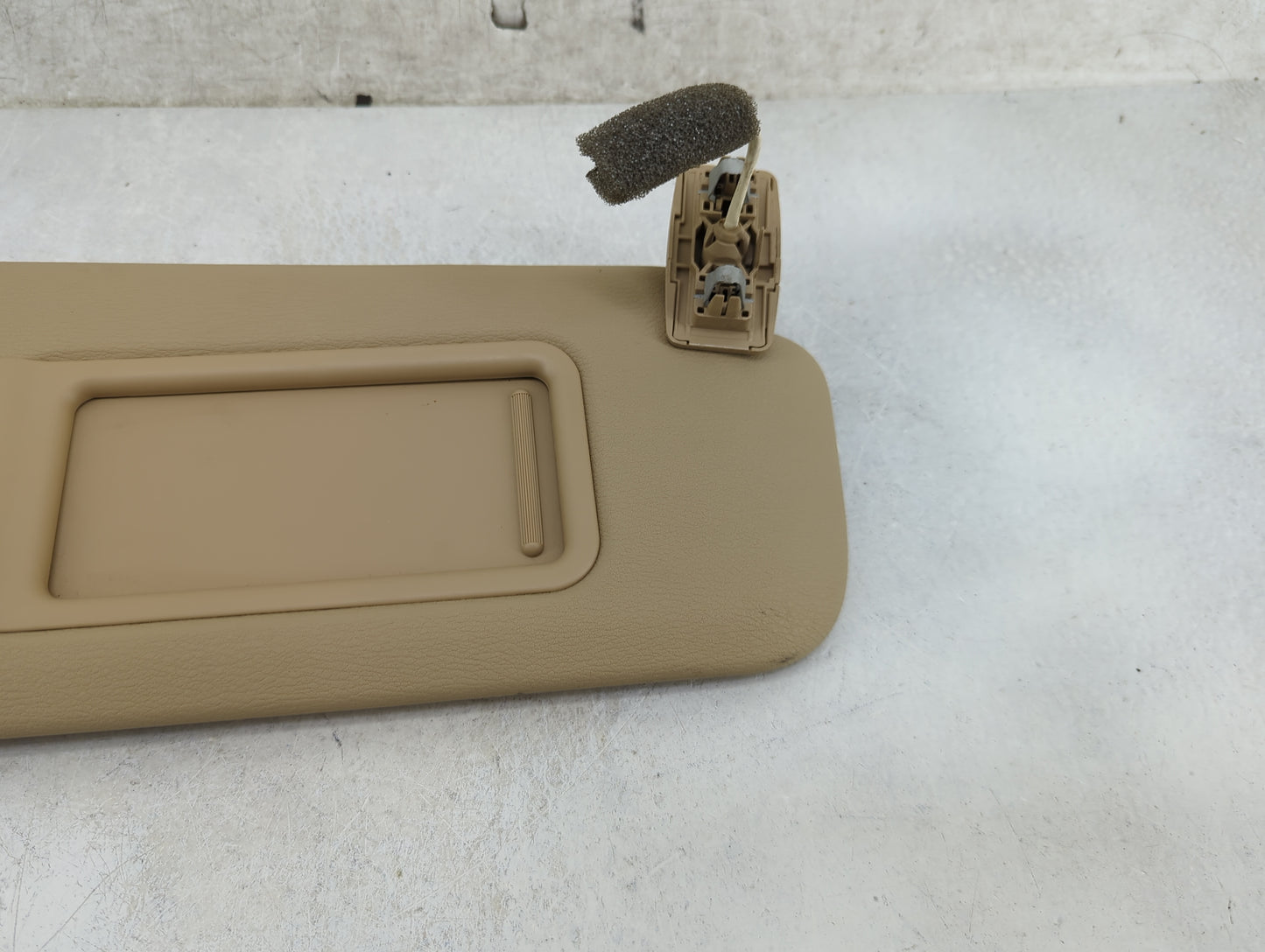 2011-2017 Bmw X3 Sun Visor Shade Replacement Passenger Right Mirror Fits Fits 2011 2012 2013 2014 2015 2016 2017 2018 OEM Us
