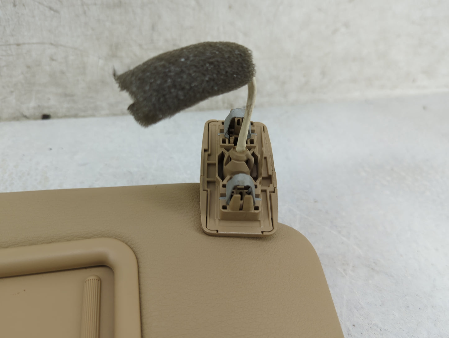 2011-2017 Bmw X3 Sun Visor Shade Replacement Passenger Right Mirror Fits Fits 2011 2012 2013 2014 2015 2016 2017 2018 OEM Us