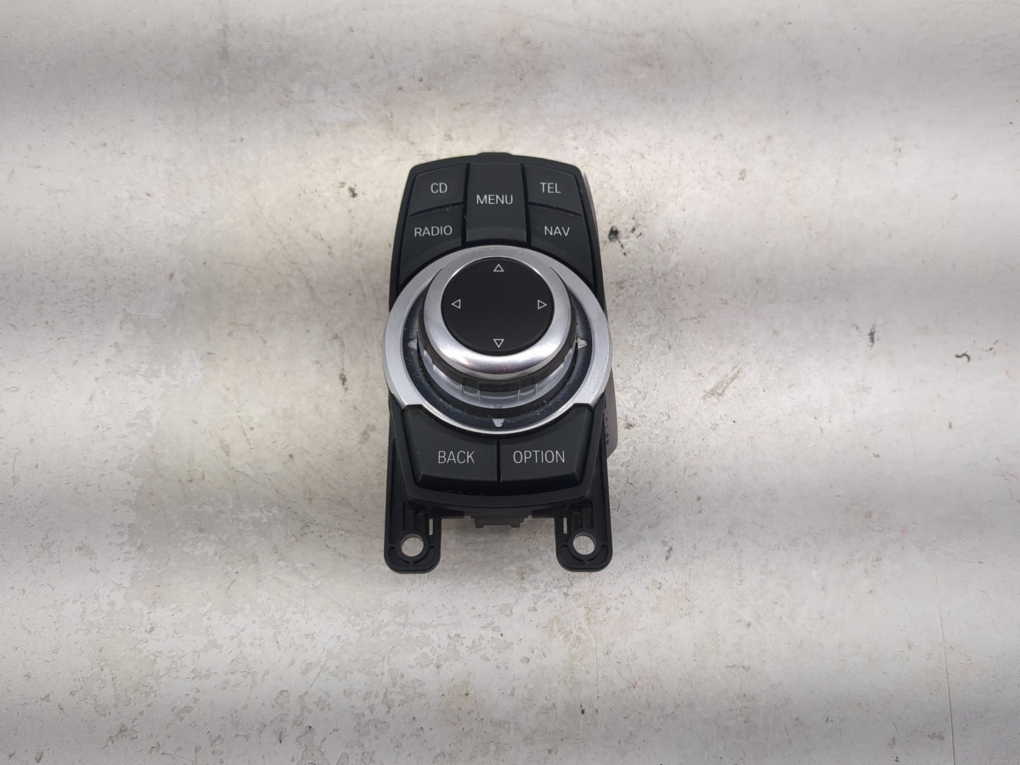 2018-2021 Bmw X3 Climate Control Module Temperature AC/Heater Replacement P/N:6582 9253944-01 11419110 Fits OEM Used Auto Pa
