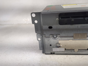 2011-2013 Bmw X3 Radio AM FM Cd Player Receiver Replacement P/N:9257017 9582139B2010269, 2258897 Fits Fits 2010 2011 2012 2013 OEM Used Auto Parts