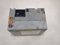 2011-2013 Bmw X3 Radio AM FM Cd Player Receiver Replacement P/N:9257017 9582139B2010269, 2258897 Fits Fits 2010 2011 2012 20