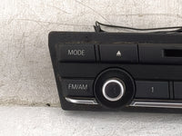 2011-2017 Bmw X3 Radio Control Panel - Oemusedautoparts1.com
