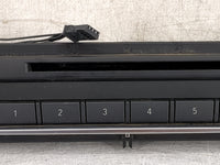 2011-2017 Bmw X3 Radio Control Panel - Oemusedautoparts1.com