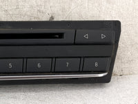 2011-2017 Bmw X3 Radio Control Panel - Oemusedautoparts1.com