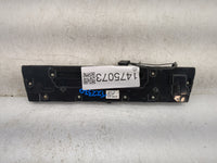 2011-2017 Bmw X3 Radio Control Panel - Oemusedautoparts1.com