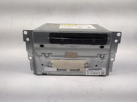 2011-2013 Bmw X3 Radio AM FM Cd Player Receiver Replacement P/N:9257017 CI 9 257 017 01, 2258897 Fits Fits 2010 2011 2012 20
