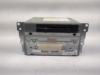 compare product 2011-2013 Bmw X3 Radio AM FM Cd Player Receiver Replacement P/N:9257017 CI 9 257 017 01, 2258897 Fits Fits 2010 2011 2012 2013 OEM Used Auto Parts