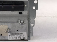 2011-2013 Bmw X3 Radio AM FM Cd Player Receiver Replacement P/N:9257017 CI 9 257 017 01, 2258897 Fits Fits 2010 2011 2012 20