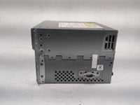 2011-2013 Bmw X3 Radio AM FM Cd Player Receiver Replacement P/N:9257017 CI 9 257 017 01, 2258897 Fits Fits 2010 2011 2012 20