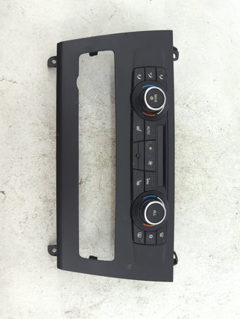 compare product 2011-2014 Bmw X3 Climate Control Module Temperature AC/Heater Replacement P/N:6411 9252738-01 A2C30044700 Fits OEM Used Auto Parts