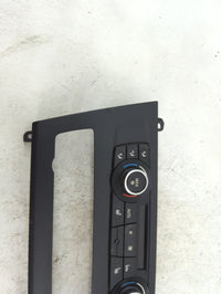 2011-2014 Bmw X3 Climate Control Module Temperature AC/Heater Replacement P/N:6411 9252738-01 A2C30044700 Fits OEM Used Auto
