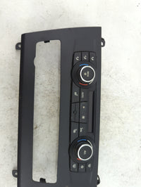 2011-2014 Bmw X3 Climate Control Module Temperature AC/Heater Replacement P/N:6411 9252738-01 A2C30044700 Fits OEM Used Auto