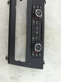 2011-2014 Bmw X3 Climate Control Module Temperature AC/Heater Replacement P/N:6411 9252738-01 A2C30044700 Fits OEM Used Auto