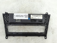 2011-2014 Bmw X3 Climate Control Module Temperature AC/Heater Replacement P/N:6411 9252738-01 A2C30044700 Fits OEM Used Auto