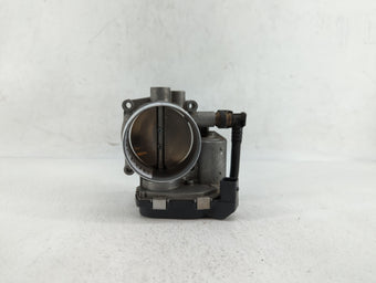compare product 2011-2017 Bmw X3 Throttle Body P/N:A2C53356724 7597871, 1354 7597871 Fits Fits 2010 2011 2012 2013 2014 2015 2016 2017 2018 2019 OEM Used Auto Parts