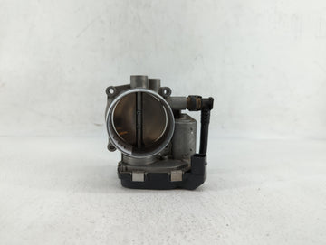 2011-2017 Bmw X3 Throttle Body P/N:A2C53356724 7597871, 1354 7597871 Fits Fits 2010 2011 2012 2013 2014 2015 2016 2017 2018 
