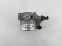 2011-2017 Bmw X3 Throttle Body P/N:A2C53356724 7597871, 1354 7597871 Fits Fits 2010 2011 2012 2013 2014 2015 2016 2017 2018 