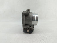 2011-2017 Bmw X3 Throttle Body P/N:A2C53356724 7597871, 1354 7597871 Fits Fits 2010 2011 2012 2013 2014 2015 2016 2017 2018 
