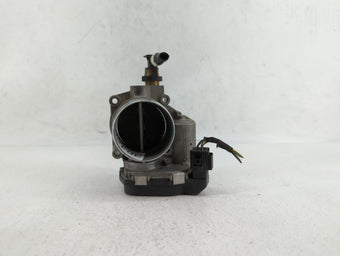 compare product 2011-2017 Bmw X3 Throttle Body P/N:A2C83786800 A2C53356724, 7597871 Fits Fits 2010 2011 2012 2013 2014 2015 2016 2017 2018 2019 OEM Used Auto Parts